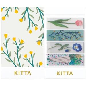 KING JIM（キングジム） KING JIM KIT064 ショクブツ キッタ