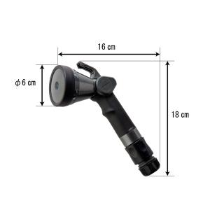 GREEN LIFE PRQ-205DN(AG...の詳細画像3