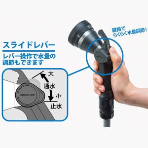 GREEN LIFE PRQ-205DN(AG...の詳細画像4