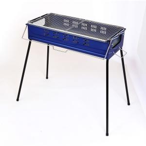 尾上製作所 尾上製作所(ONOE) イクシードバーベキューコンロ 高さ3段階
