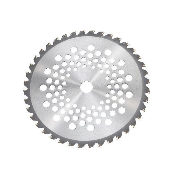 工進 PA-439 充電式草刈機PBC用 チップソー(255ミリ)