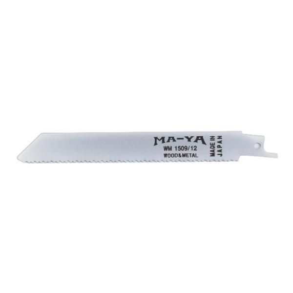 工進 PA-507 充電式レシプロソーSRS-180W用 SRS 木材ブレード