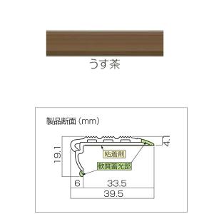 川口技研 スベラーズ長尺 1820mm 20本入 ベージュ 【代引き不可