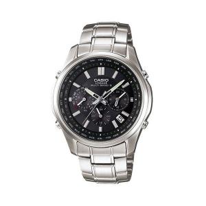 CASIO LIW-M610D-1AJF ソーラー電波腕時計 (メンズウォッチ)
