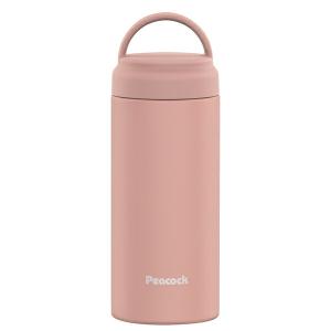 snow peak（スノーピーク） ステンレス真空ボトル タイプM 500 クリア