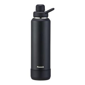 ピーコック魔法瓶工業 P5倍 水筒 700ml 炭酸 保冷専用 スポーツ