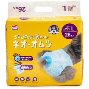 コーチョー 8個セット ネオ・オムツ L 26枚 : XPRICE Yahoo!店 - 通販