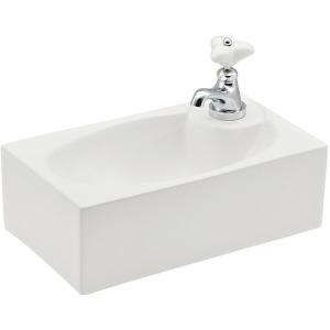 SANEI SANEI K4710V-13-23 シングルワンホール洗面混合栓 (一般地用