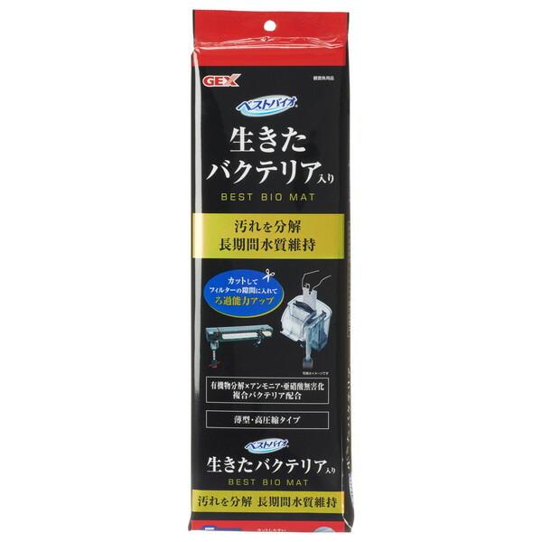 ジェックス ベストバイオマット 5枚入
