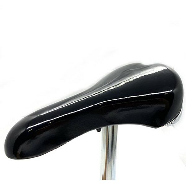 サギサカ 10695 CTBサドルポスト付 ブラック