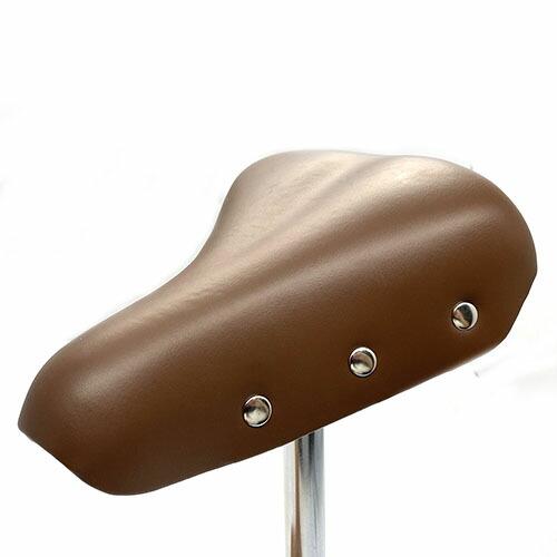 サギサカ 10715 テリー型サドル ポスト付