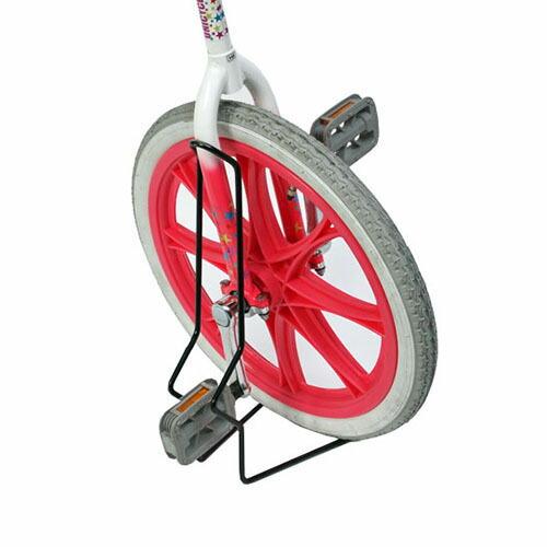 サギサカ 11566 Kバイク兼用一輪車スタンド