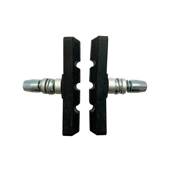 サギサカ 12322 Vブレーキ用シュー STD