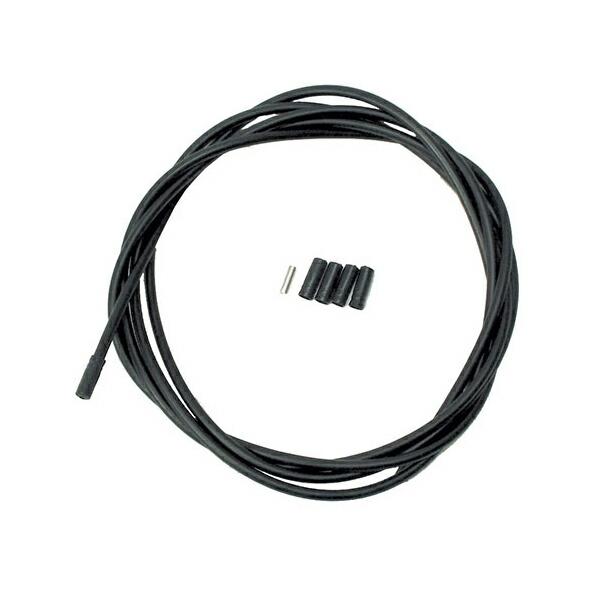 サギサカ 12711 変速用アウタケーブル