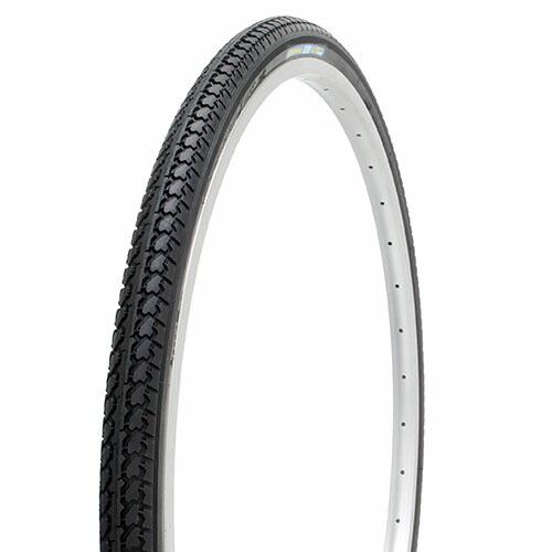 サギサカ 14162 耐摩耗タイヤ 26X13/8 LT