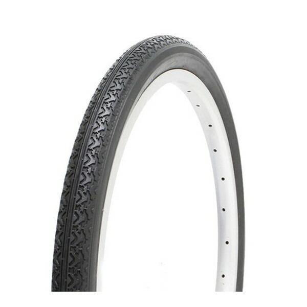 サギサカ 14452 黒タイヤ 14X1.75 自転車用