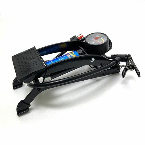 サギサカ 33351 超カルフットポンプ BOX入