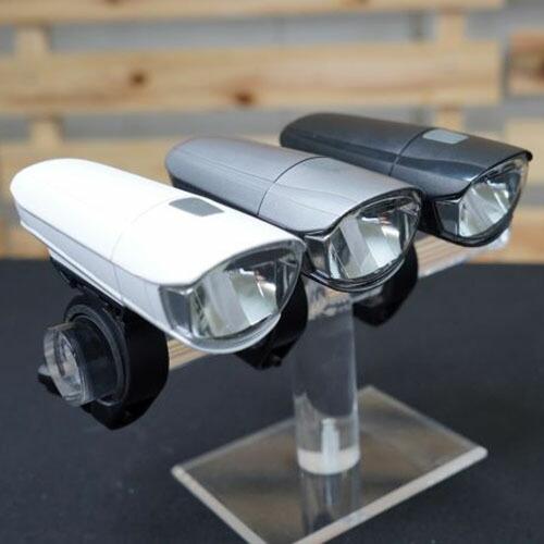 サギサカ 44330 上面カットLEDライト20lx ブラック