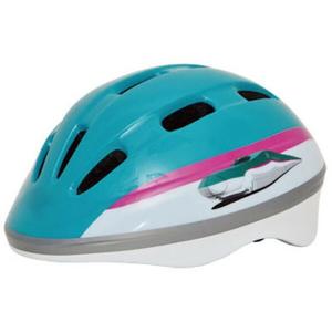 サギサカ 46901 E5系はやぶさヘルメット SG