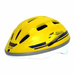 カナック企画 46904 ドクターイエローヘルメット SG イエロー