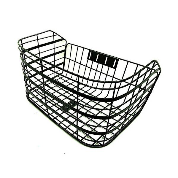 サギサカ 48695 ワイドワイヤーカゴ