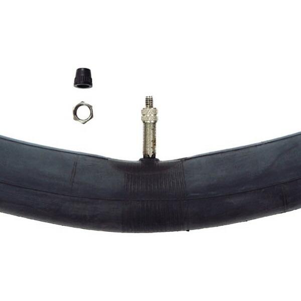 Panaracer 61486 Paチューブ22X1 3/8 袋入 自転車タイヤチューブ(22インチ...