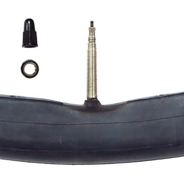 Panaracer 61493 Paチューブ袋入 ATB FV 自転車タイヤチューブ(26インチ・仏...