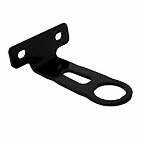 サギサカ 66135 カゴブラケット ブラック