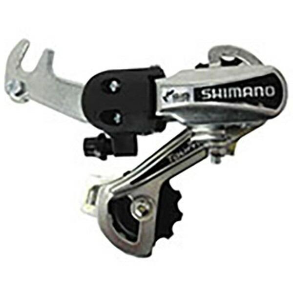 SHIMANO 66172 シマノ 後ディレイラー