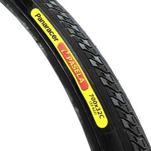 Panaracer（パナレーサー） Panaracer 70500 Paタイヤ 700X28Cパセラ