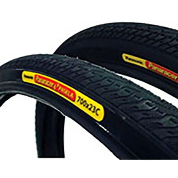 Panaracer 70508 Paタイヤ26X1.75 パセラ ブラック