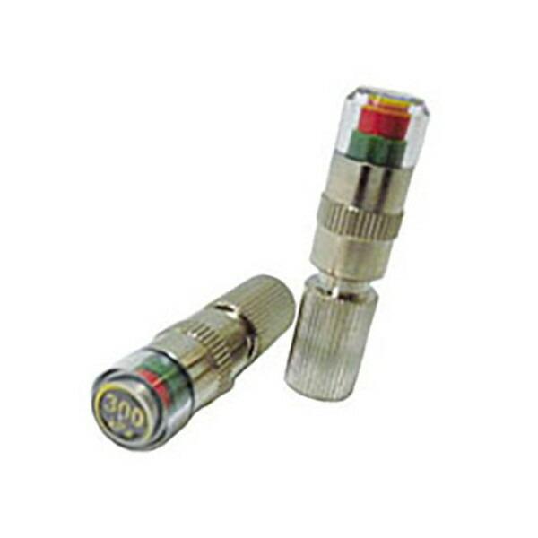 Panaracer 70590 Paエアーチェックアダプター 2個 自転車用