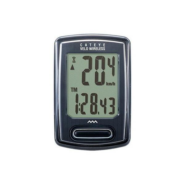 キャットアイ 70847 CE コンピュータ VT230W 自転車用サイクルコンピュータ