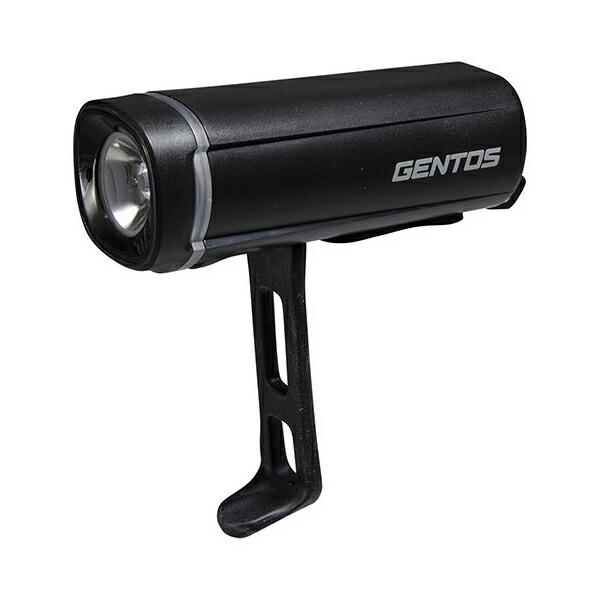 ジェントス 70915 GTSバイクライト BL-500