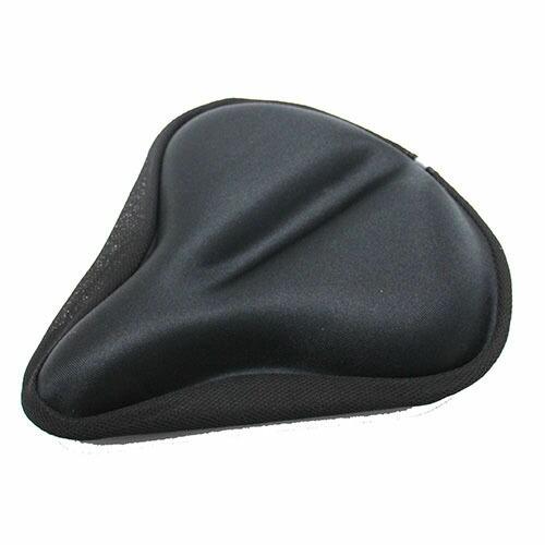 サギサカ 70947 アシスト対応GELサドルカバー