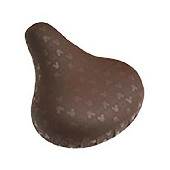 エール 72199 のびーるCAP サドルカバー ブラウン