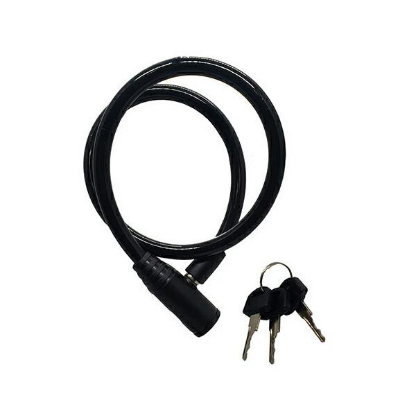 J&amp;C 74102 JC ワイヤー錠シリンダーキー