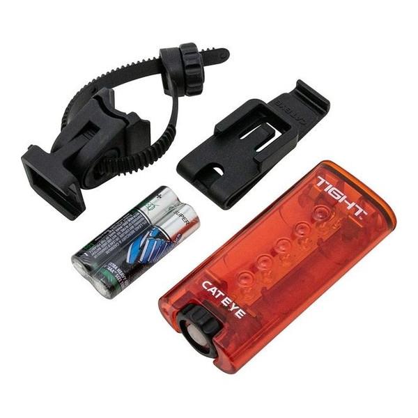 キャットアイ 74551 CE リヤテールTIGHT 自転車用テールライト