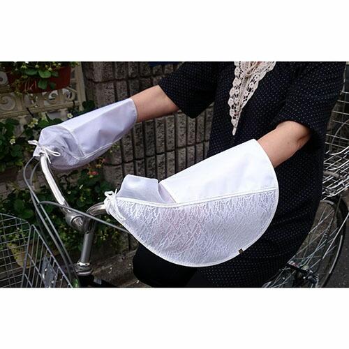 大久保製作所 90087 サマーハンドルカバーアシスト対応 ブラック