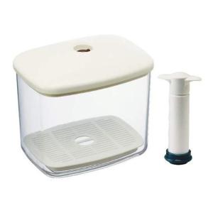 ショップジャパン（Shop Japan） 真空保存器 フォーサ FOSWS02