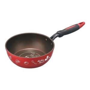 Disney（ディズニー） 調理器具 片手鍋 IH対応 マルチクックパン 2.5L