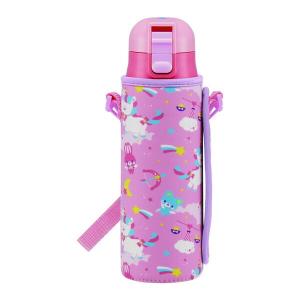 sanrio（サンリオ） □在庫限り・入荷なし□子供用水筒 シュガー