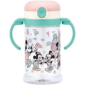 ハローキティ 水筒 370ml 230ml ベビー両手マグ スケーター ハローキティ KSH2D ストローホッパー 両手マグ (230ml