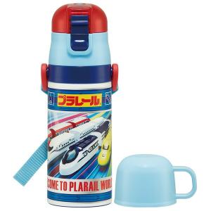 しなこちゃん×sokomo そこまで洗える3WAYキッズボトル 600ml 水筒 愛知