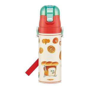 超軽量ダイレクトボトル 470ml SDC4 ディノサウルス ( 1本 ) 水筒