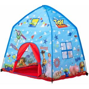 スケーター TENT1 トイストーリー ディズニー キッズテント 屋内用