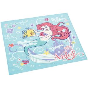 Disney（ディズニー） ランチクロス アリエル プリンセス ナフキン