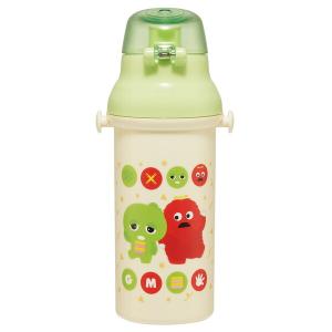 スケーター PSB5SANAG ガチャピン ム...の詳細画像2