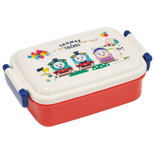 スケーター RBF3ANAG きかんしゃトーマス お弁当箱 子供用 450ml