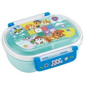 スケーター P84 ハローキティ うしろうしろ キッズ お弁当箱 ドーム型
